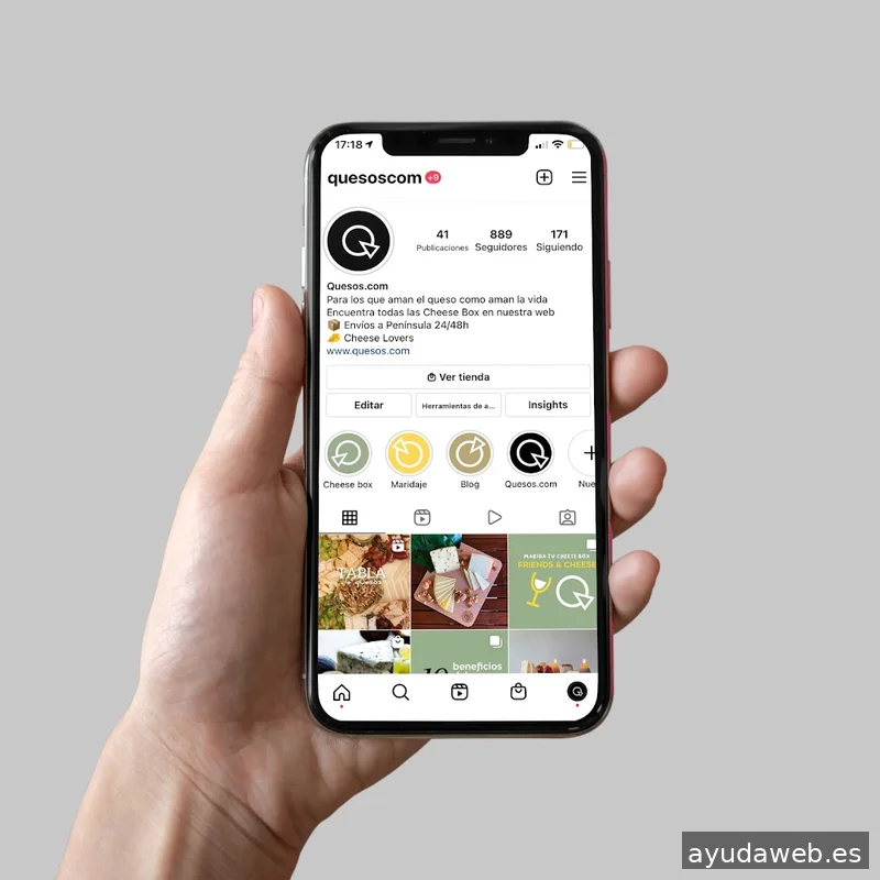 Mano Estudio - Agencia de Marketing Digital en León