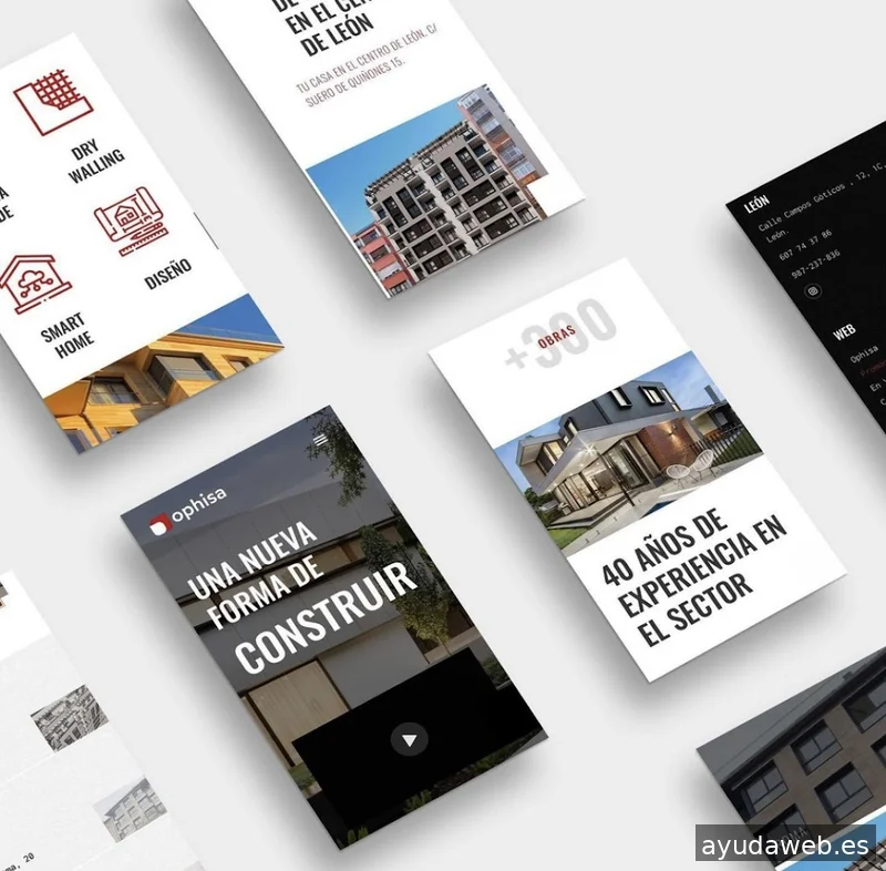 Mano Estudio - Agencia de Marketing Digital en León