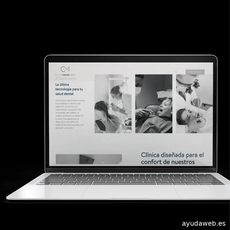 Mano Estudio - Agencia de Marketing Digital en León