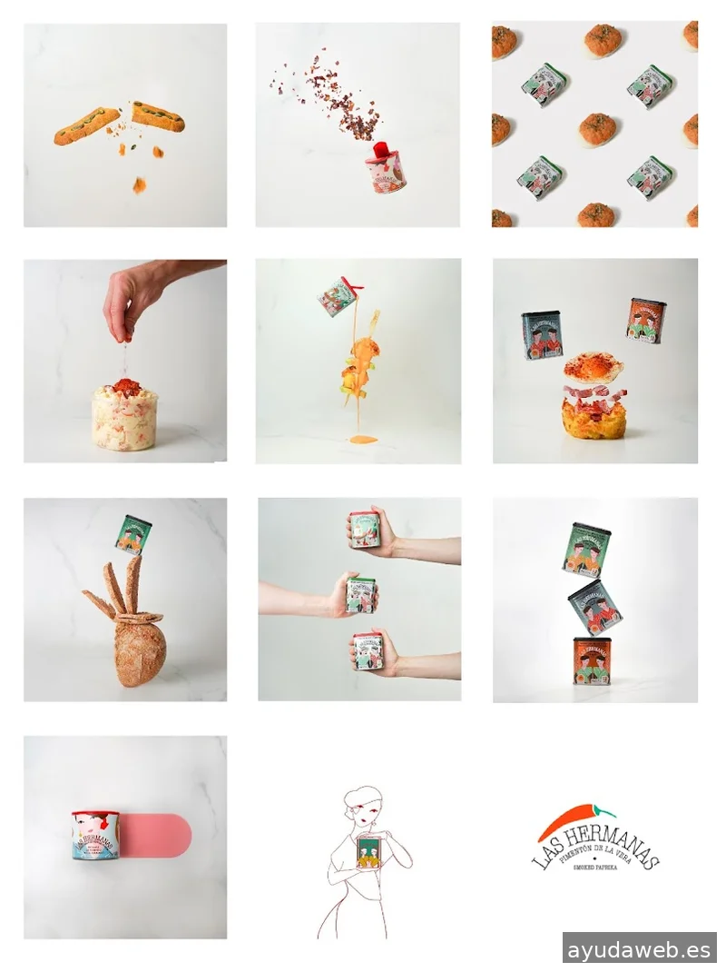 Mano Estudio - Agencia de Marketing Digital en León