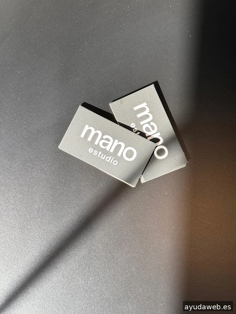 Mano Estudio - Agencia de Marketing Digital en León