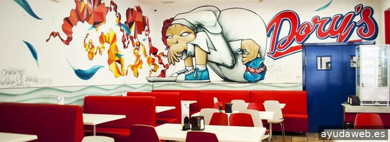ACUADROS Graffiti y Diseño