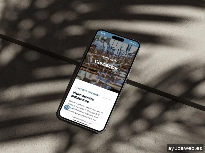 María Madrid | Diseñadora Freelance en Madrid ‍y Dubai