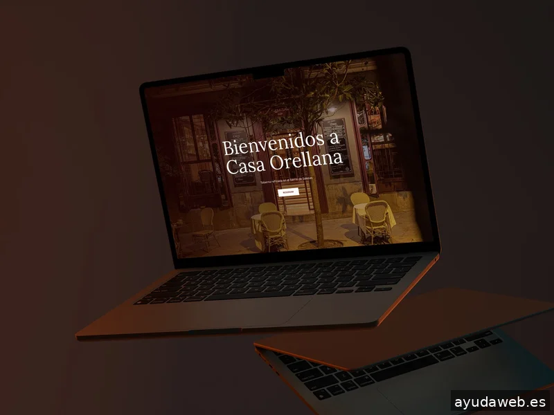 María Madrid | Diseñadora Freelance en Madrid ‍y Dubai