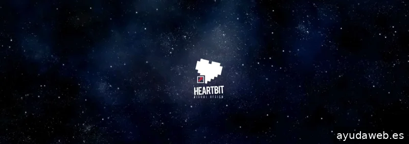 HEARTBIT VISUAL DESIGN, S.L.