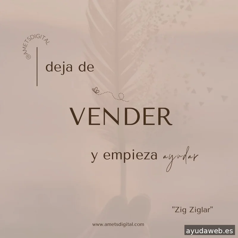 Amets Digital | Formadora | Consultora de Marketing Digital y Redes Sociales