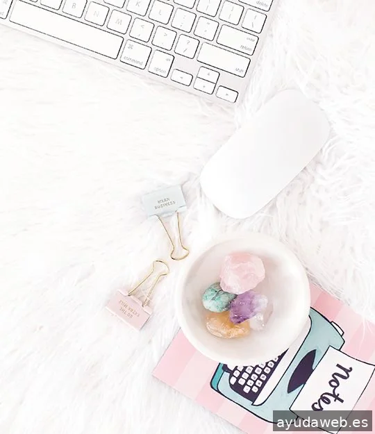 Amets Digital | Formadora | Consultora de Marketing Digital y Redes Sociales