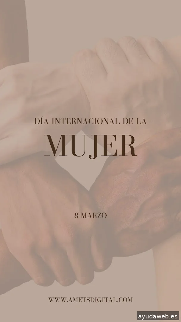 Amets Digital | Formadora | Consultora de Marketing Digital y Redes Sociales