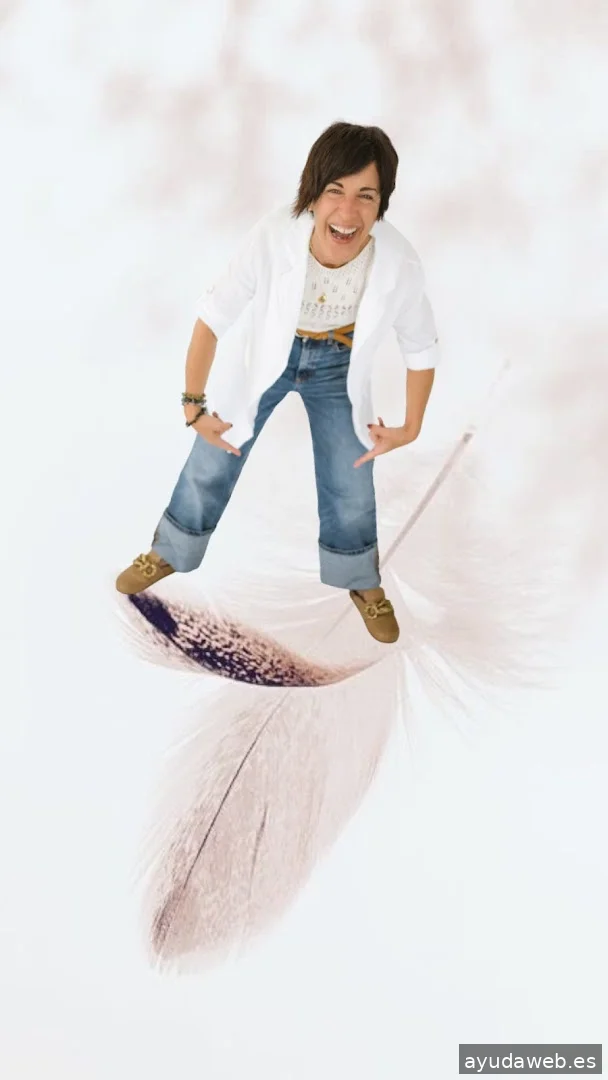 Amets Digital | Formadora | Consultora de Marketing Digital y Redes Sociales