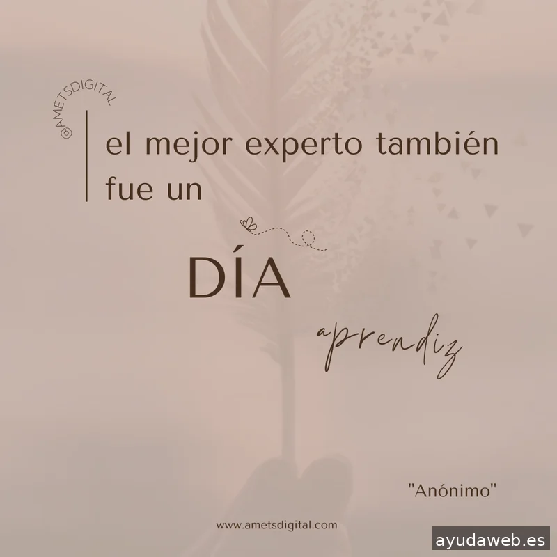 Amets Digital | Formadora | Consultora de Marketing Digital y Redes Sociales