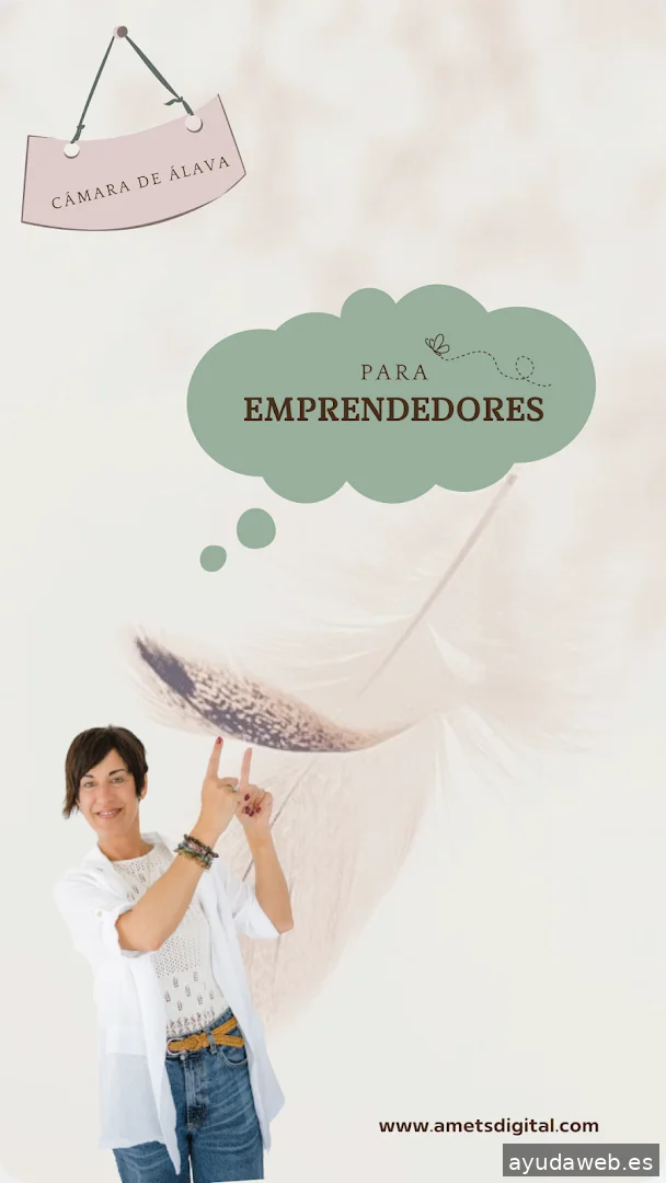 Amets Digital | Formadora | Consultora de Marketing Digital y Redes Sociales