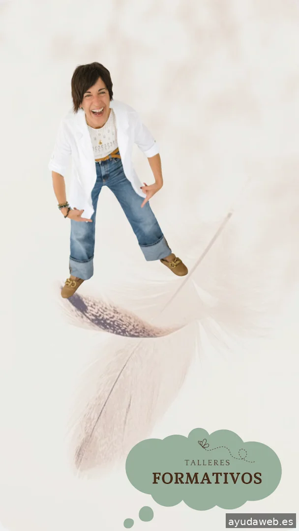 Amets Digital | Formadora | Consultora de Marketing Digital y Redes Sociales