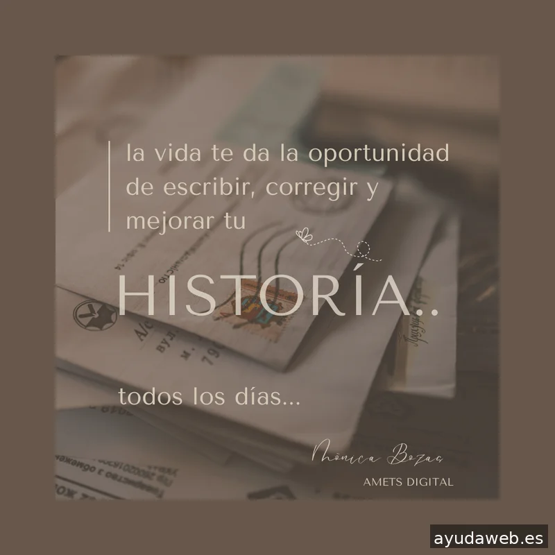 Amets Digital | Formadora | Consultora de Marketing Digital y Redes Sociales