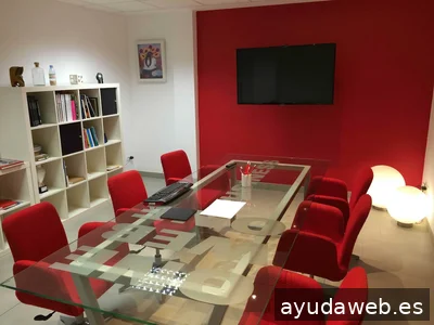 Mark Site Agency