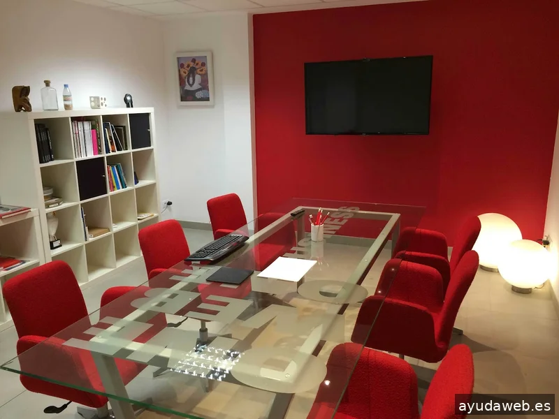 Mark Site Agency
