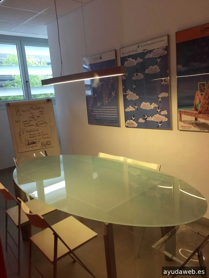 Mark Site Agency