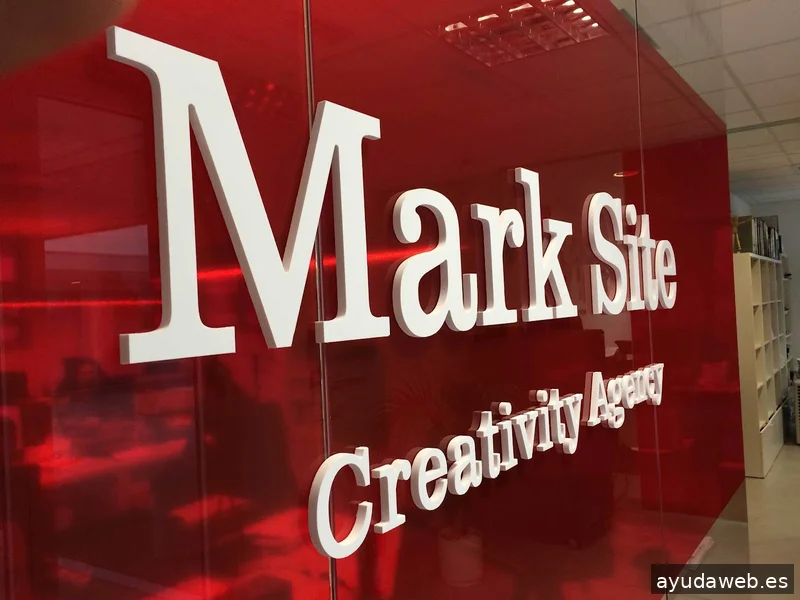 Mark Site Agency