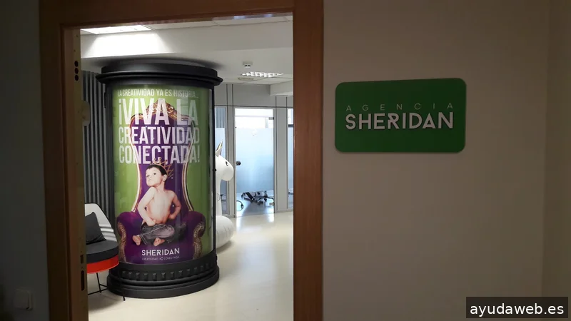 Agencia Sheridan
