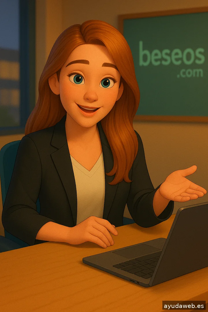 beSEOs Posicionamiento web SEO Alicante