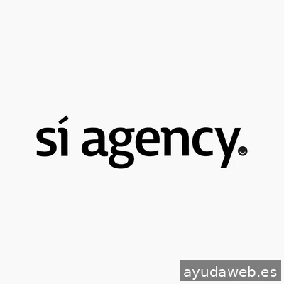 SÍ AGENCY