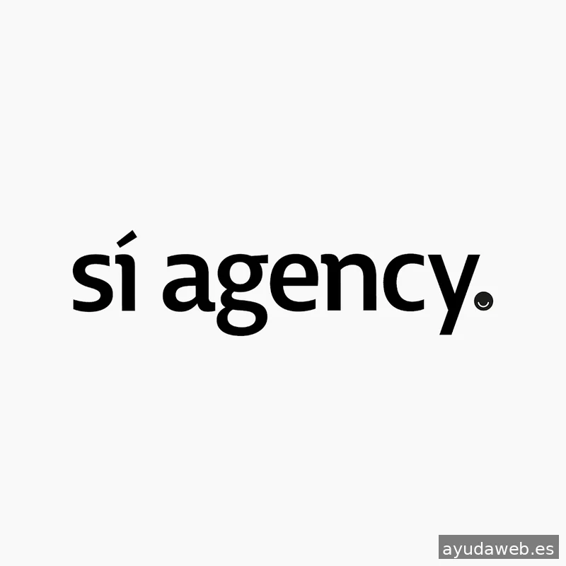 SÍ AGENCY