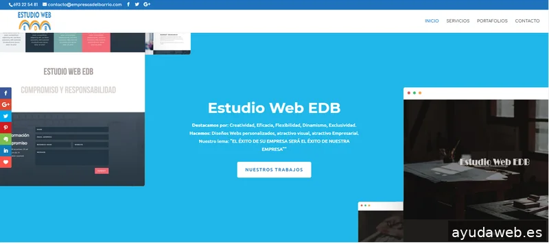 Empresas del Barrio