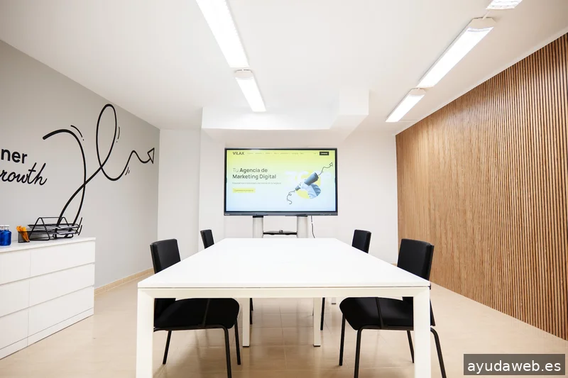 VILAX | Agencia de Marketing Digital