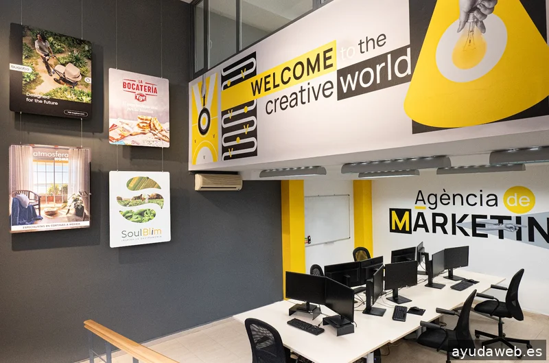 VILAX | Agencia de Marketing Digital