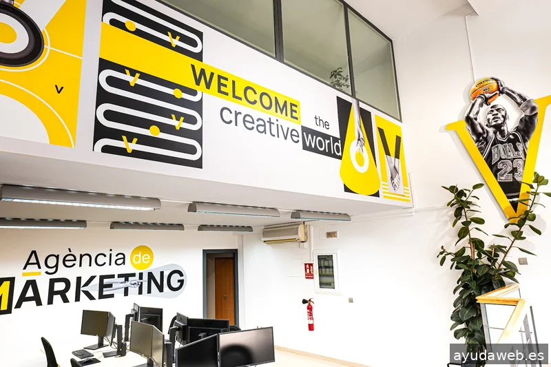 VILAX | Agencia de Marketing Digital