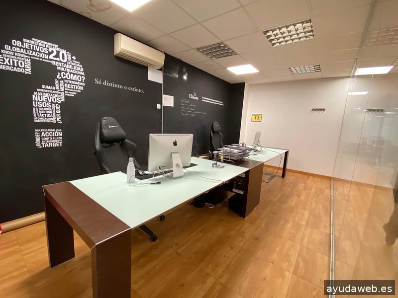 CG3 Innova - Diseño y Posicionamiento Web Santander, Cantabria
