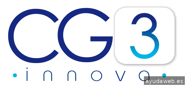 CG3 Innova - Diseño y Posicionamiento Web Santander, Cantabria