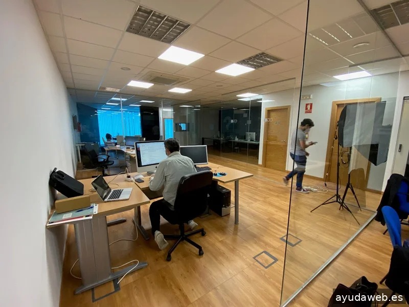 CG3 Innova - Diseño y Posicionamiento Web Santander, Cantabria