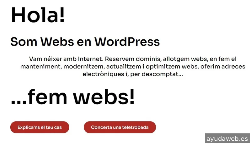 websenwordpress