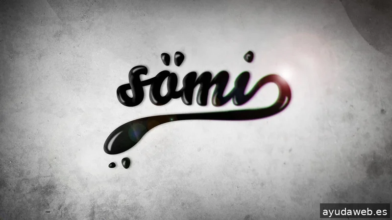 Sömi Graphic Studio