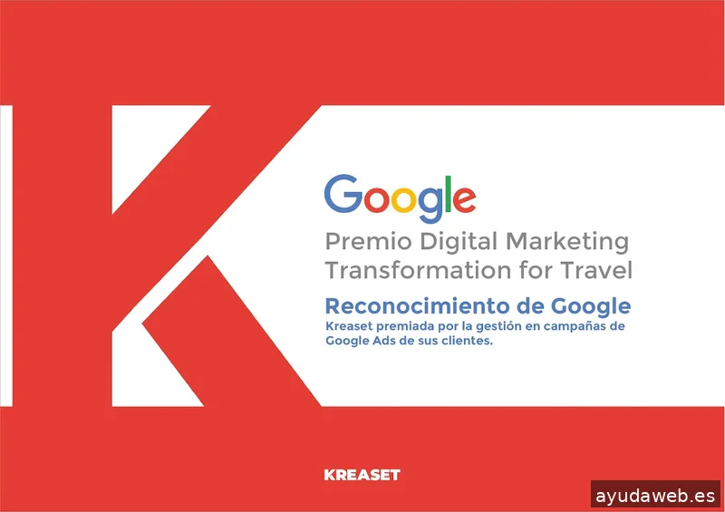 Kreaset Agencia de Marketing Digital Barcelona