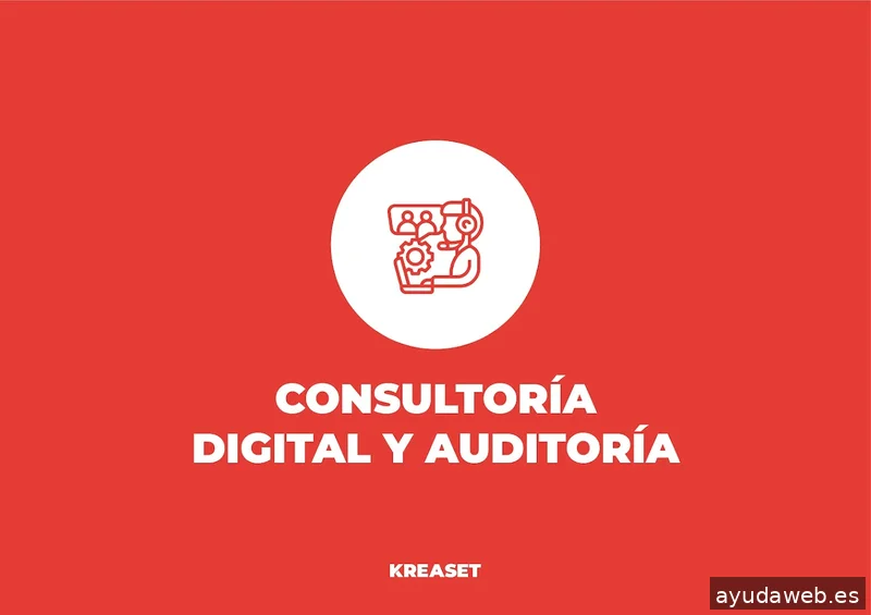 Kreaset Agencia de Marketing Digital Barcelona
