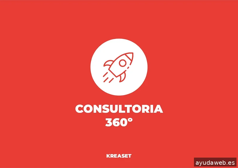Kreaset Agencia de Marketing Digital Barcelona