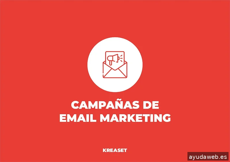 Kreaset Agencia de Marketing Digital Barcelona