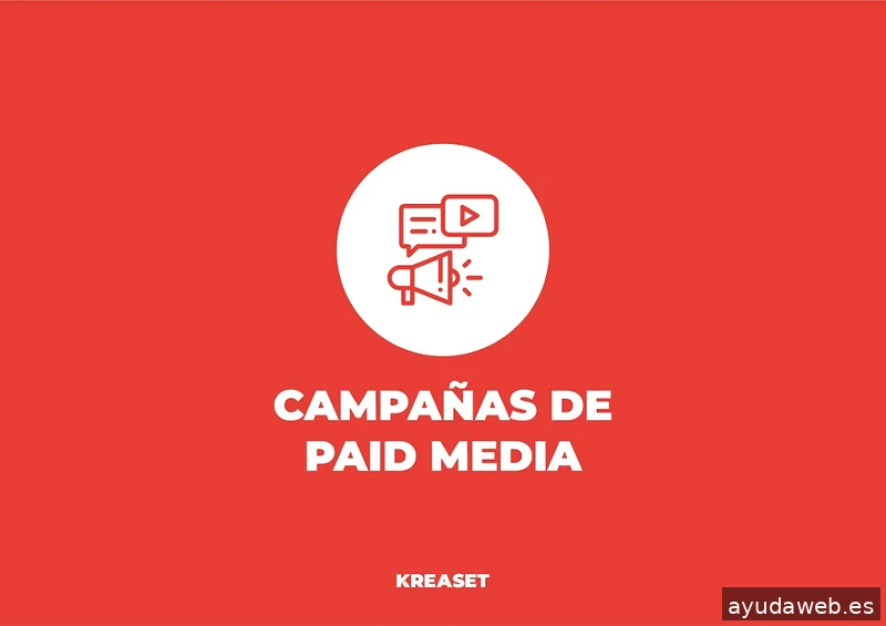 Kreaset Agencia de Marketing Digital Barcelona