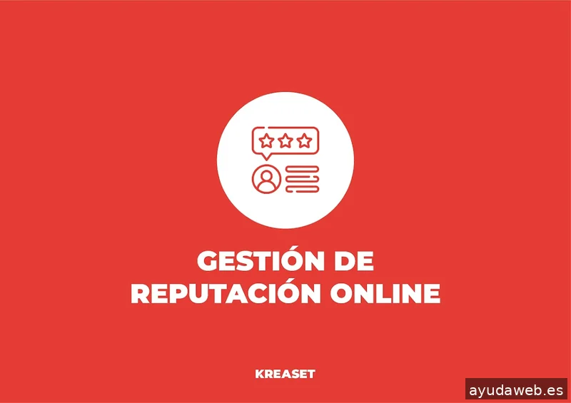 Kreaset Agencia de Marketing Digital Barcelona