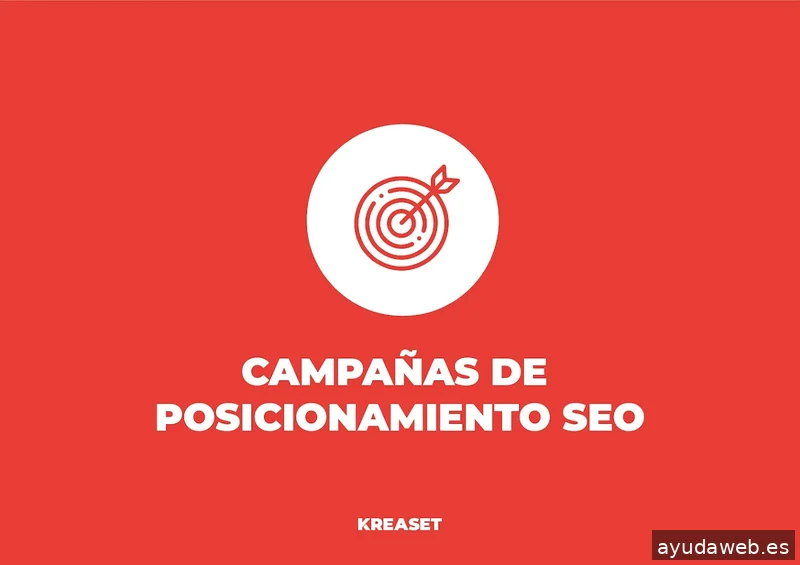 Kreaset Agencia de Marketing Digital Barcelona