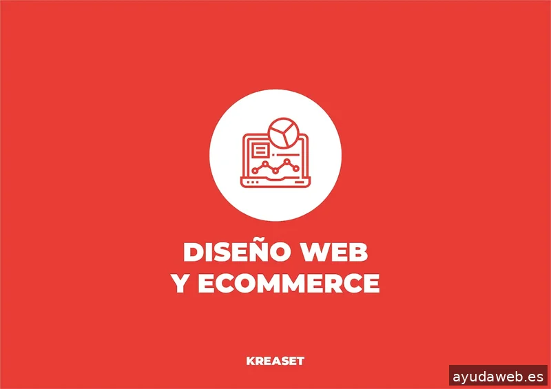 Kreaset Agencia de Marketing Digital Barcelona