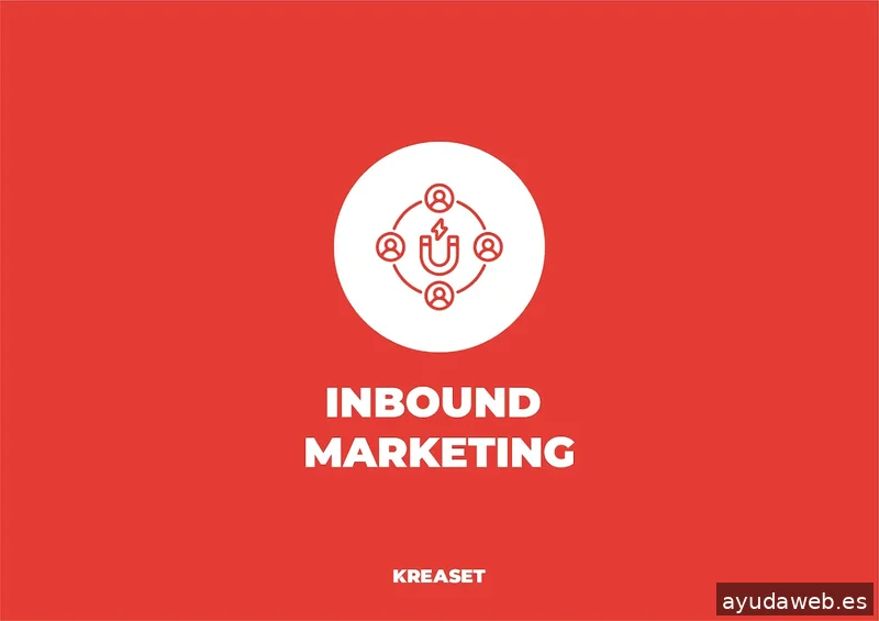Kreaset Agencia de Marketing Digital Barcelona