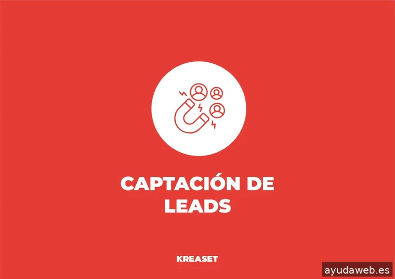 Kreaset Agencia de Marketing Digital Barcelona