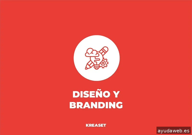 Kreaset Agencia de Marketing Digital Barcelona