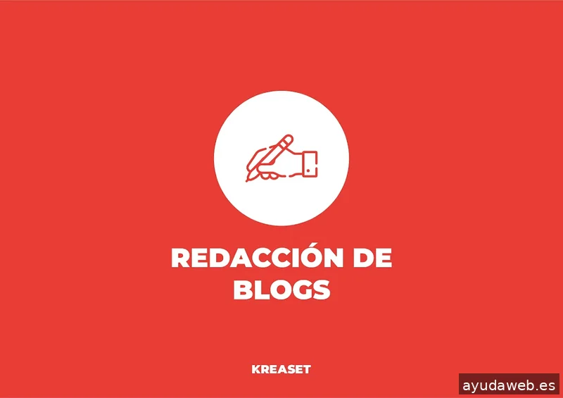 Kreaset Agencia de Marketing Digital Barcelona