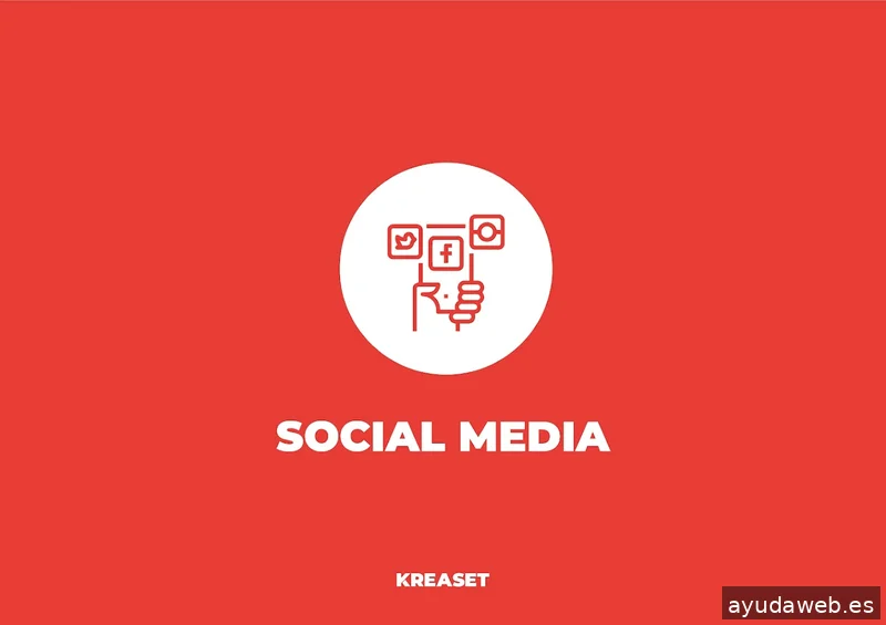 Kreaset Agencia de Marketing Digital Barcelona