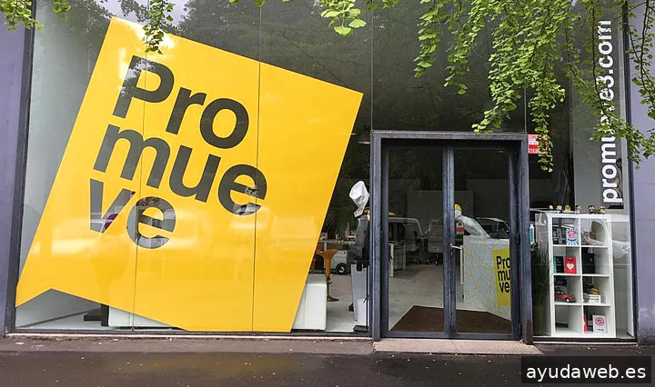 Promueve