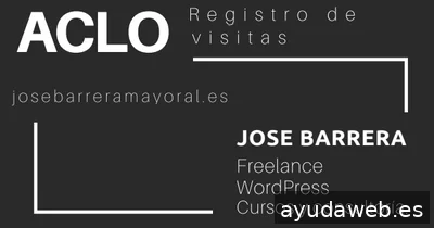 Jose Barrera Mayoral
