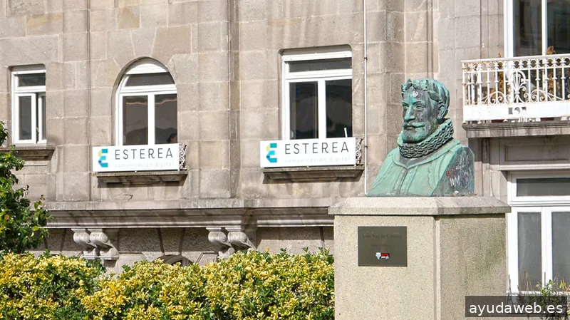 Esterea